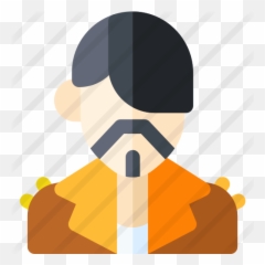 Rocker - Free Music Icons Illustration Png,Rocker Png