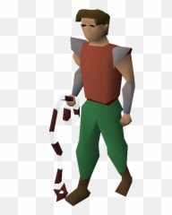 Abyssal Whip Old School Runescape Wiki Fandom - Abyssal Whip Osrs Png,Whip Png