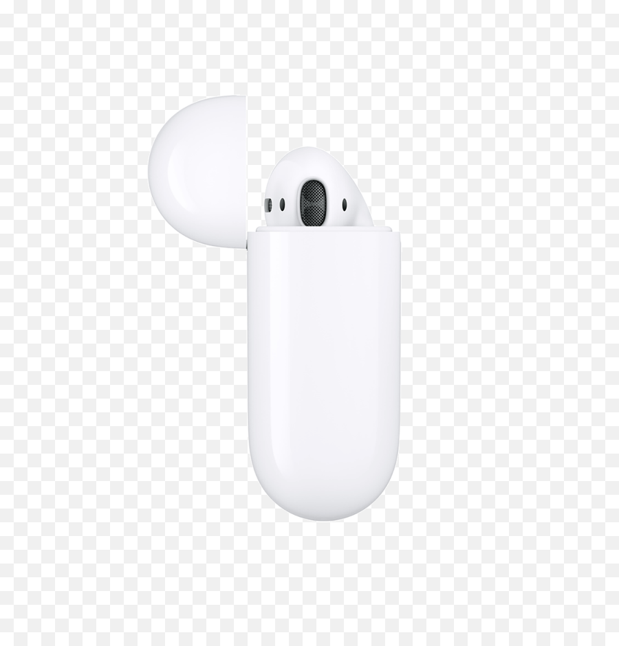 Headset In - Ear Bluetooth Apple Airpods Mobile Phone Png,Airpod Png