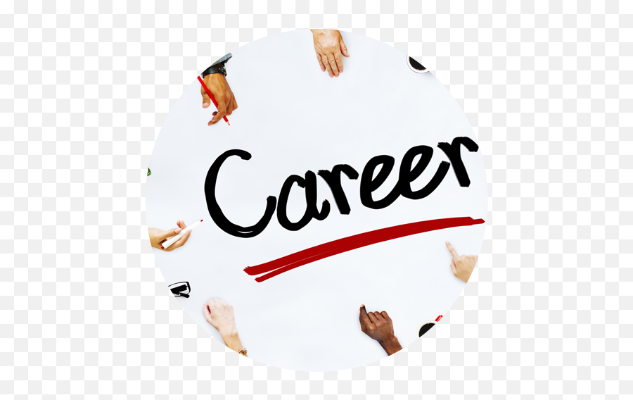 Career Dynamics - Circle Png,Career Png