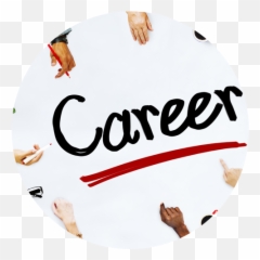 Career Dynamics - Circle Png,Career Png