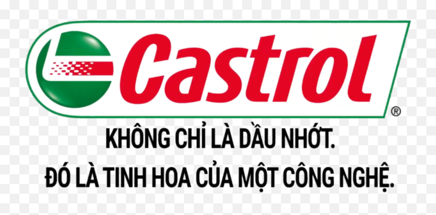 Castrol Logo Png - Png Logo Castrol,Castrol Logo