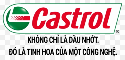 Castrol Logo Png - Png Logo Castrol,Castrol Logo