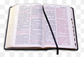Png Bible Picture 431550 - Open Bible Hd