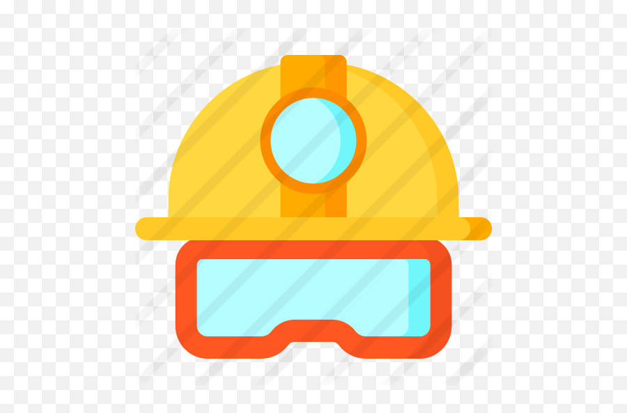 Hard Hat - Free Security Icons Circle Png,Hard Hat Png