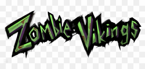 Zombie Vikings Ragnarök Editiön - Game Artworks At Riot Pixels Vikings Png,Vikings Png