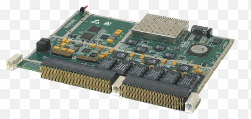 C670 6u Vpx Gigabit Ethernet Switch - Aitech Website 24 Bit Adc 4 Channel 50 Ks S Png,Switch Controller Png
