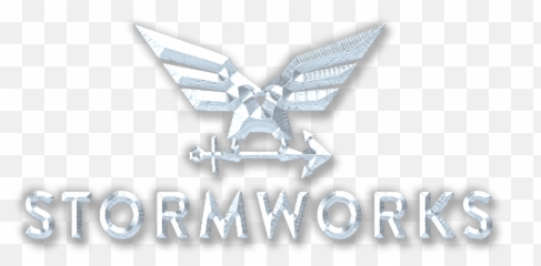 Filestormworkslogopng - Wikimedia Commons Build And Rescue Logo