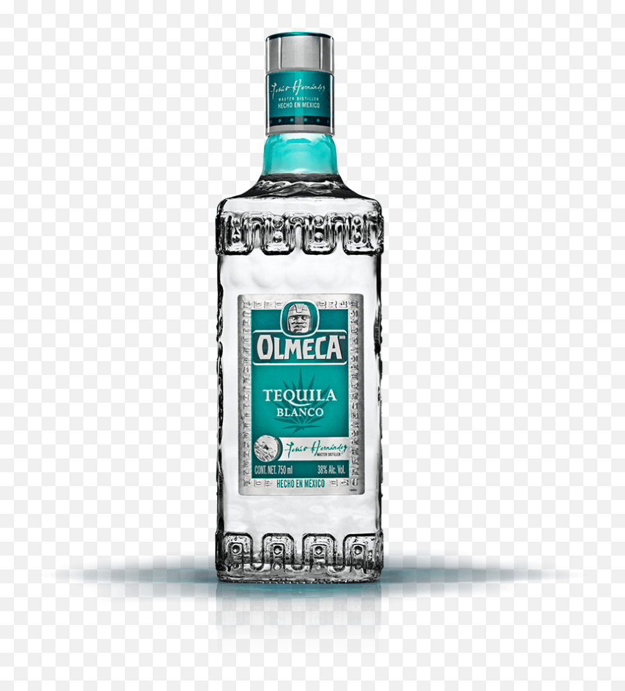 Our Tequila - Precio Tequila Olmeca Blanco Png,Tequila Bottle Png