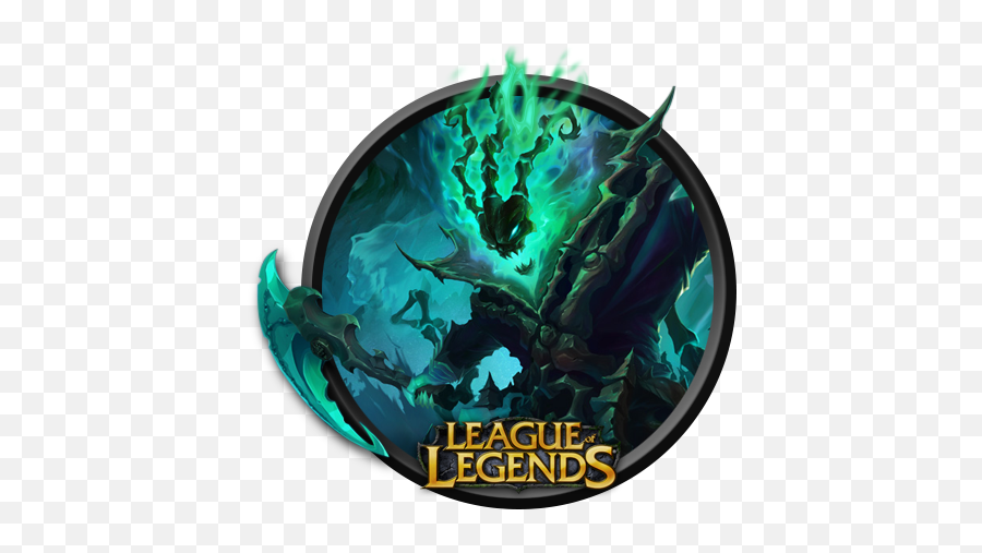 League Legends Icons Of Ornament - League Of Legends Icon Png,League Of Legends Logo Png