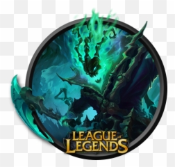 League Legends Icons Of Ornament - Png
