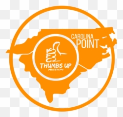 Candidate Retreat Selection Page Thumbsup - Emblem Png,Thumbs Up Logo