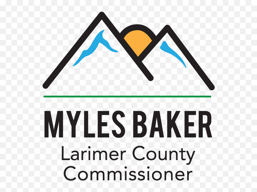Did You Know U2014 Myles Baker For Larimer County Commissioner - Triangle Png,Did You Know Png