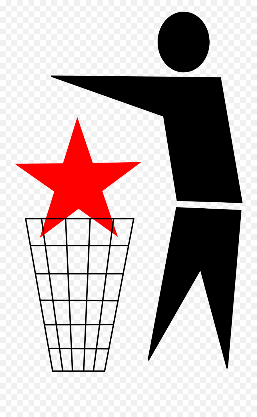 Anticommunism2 - Anti Nazis Png,Communist Logos