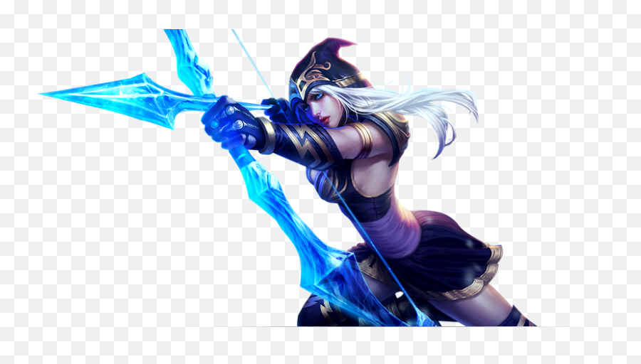 Esports Betting Bet - League Of Legends Ashe Png,League Of Legends Transparent