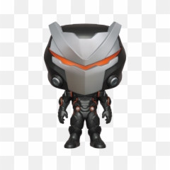 Download Omega Love Ranger Merry - Fortnite Funko Pop png