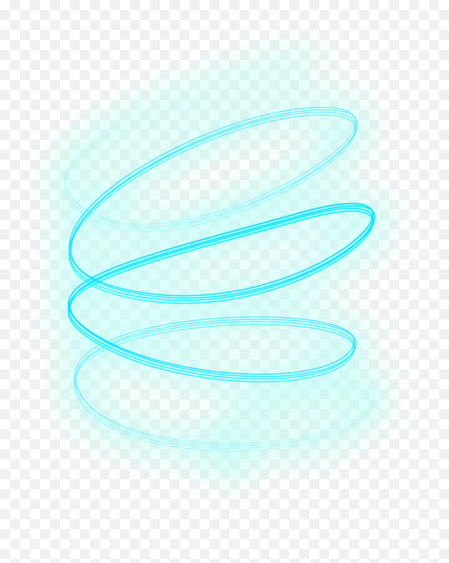 The Best Spring Png For Picsart - Oval,Neon Light Png
