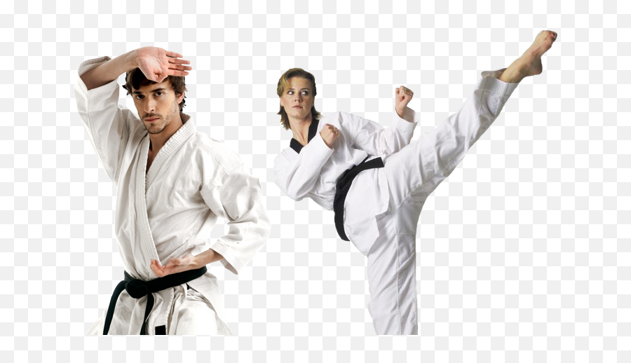 Taekwondo Png - Karate Png,Black Belt Png