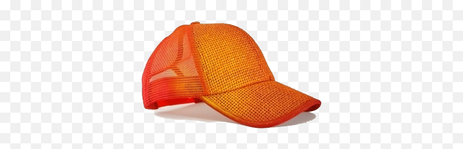 Hat Png Transparent Images All - Orange Hat Transparent Background,Baseball Cap Png