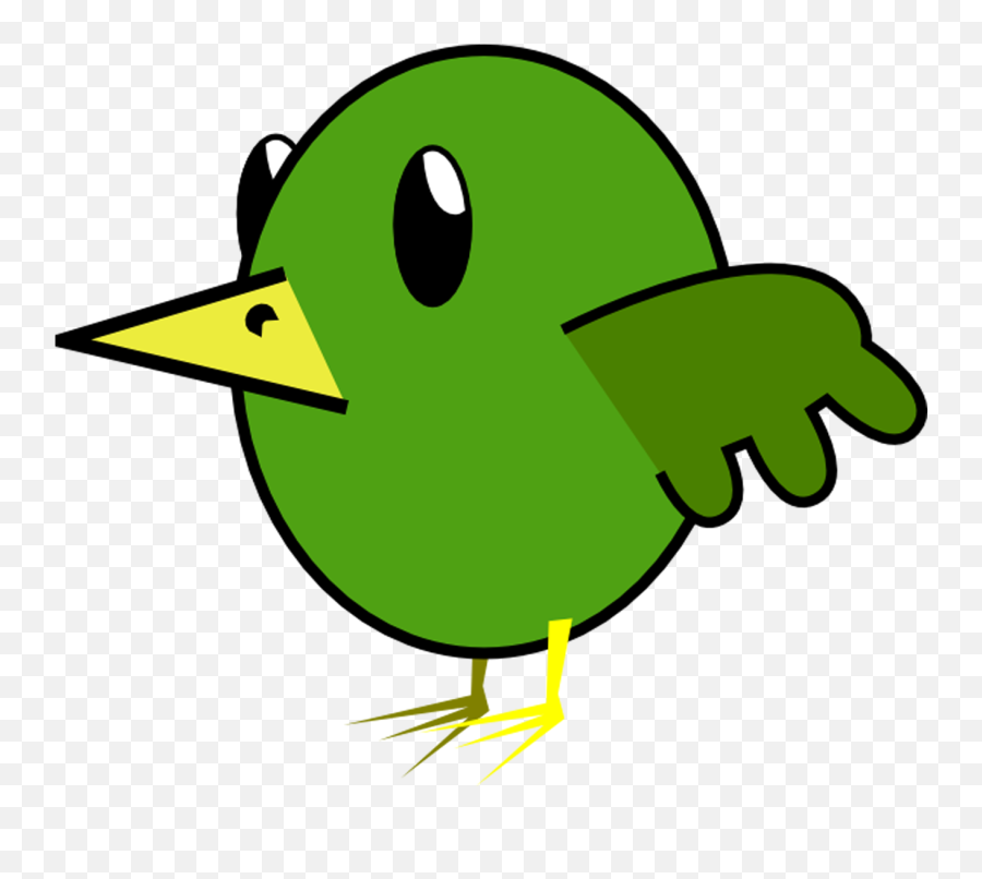 Cartoon Birds Pictures 27 - 1300 X 1107 Webcomicmsnet Cartoon Bird Png,Birds Transparent Background