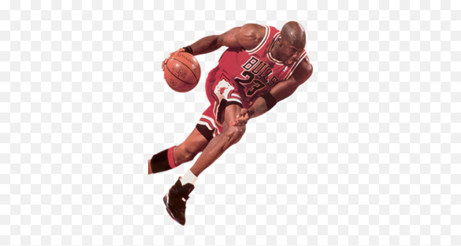 Michael Jordan transparent background PNG clipart