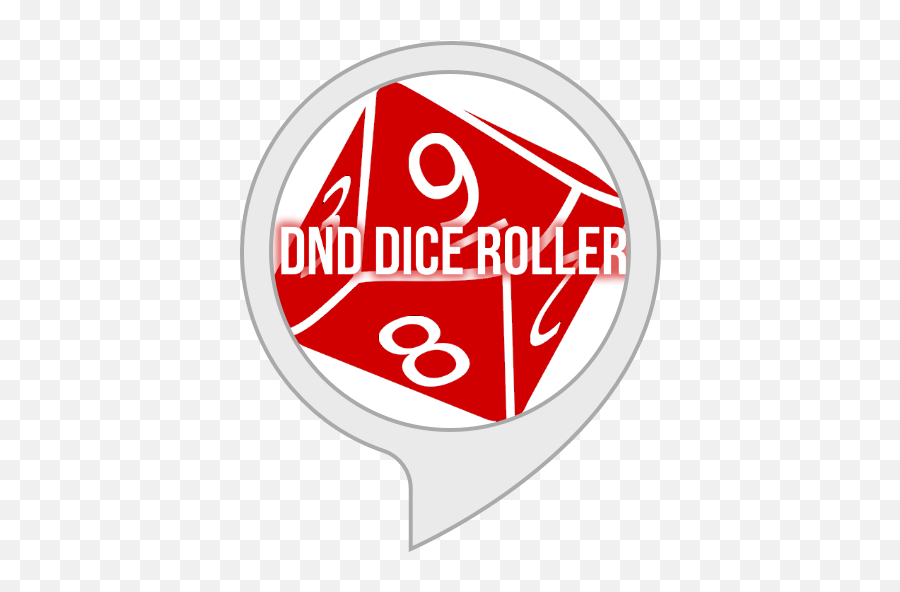 Dnd Dice Roller Amazoncouk Alexa Skills - Pittsburgh Steelers Png,Dnd Dice Png