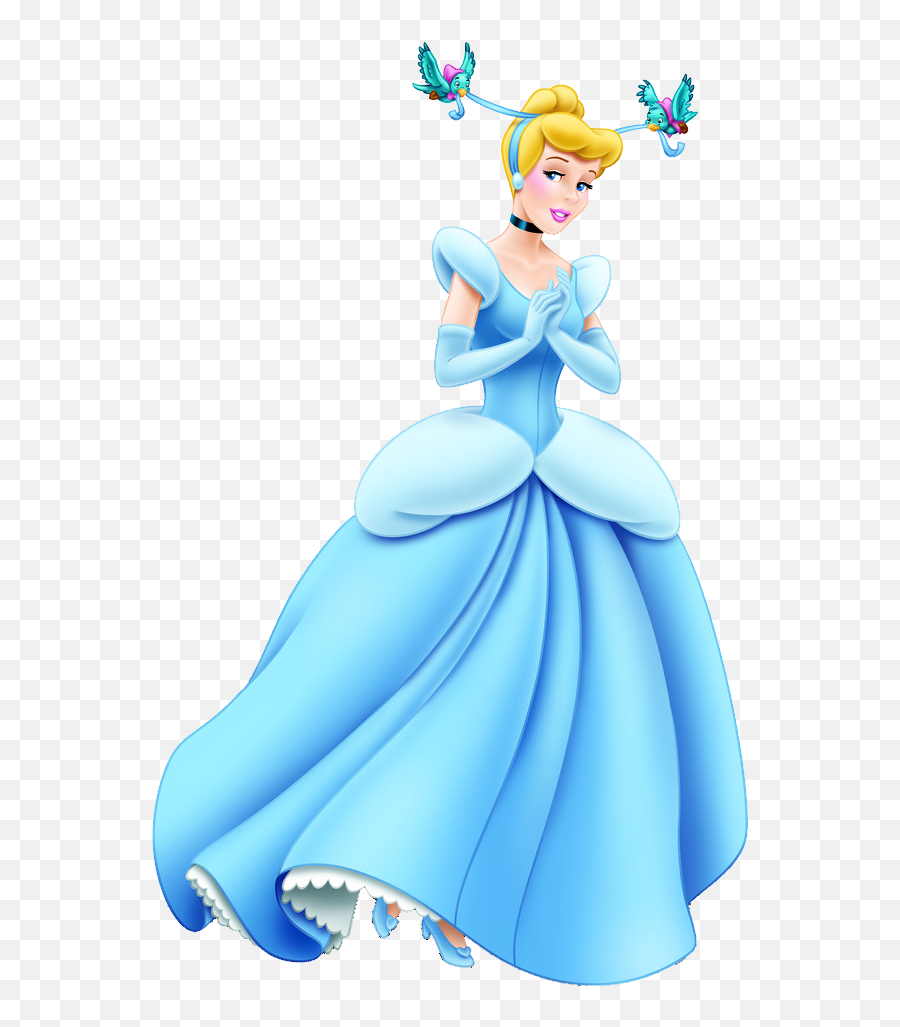 Cinderella Clipart Cinder - Disney Princess Cinderella Png Transparent Disney Princess Cinderella Png,Cinderella Png