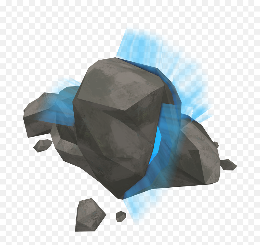 Glowing Rock - The Runescape Wiki Glowing Rock Transparent Png,Glowing Png