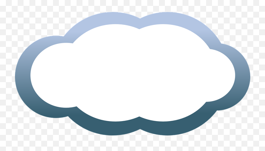 Cloud Weather Fog - Heart Png,Misty Png