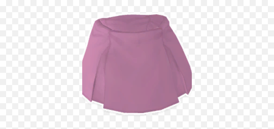 Light Pink Skirt Garden Paws Wiki Fandom - Miniskirt Png,Pink Light Png