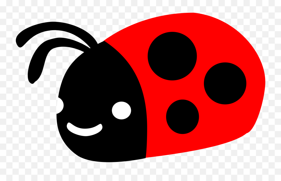 Ladybug Png Clip Arts For Web - Clip Arts Free Png Backgrounds Cute Lady Bug Png,Ladybug Png