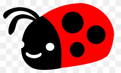 Ladybug Png Clip Arts For Web - Clip Arts Free Png Backgrounds Cute Lady Bug Png,Ladybug Png