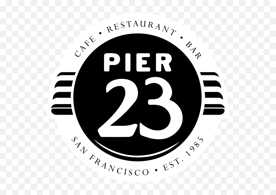 Pier 23 Cafe Restaurant U0026 Bar Png