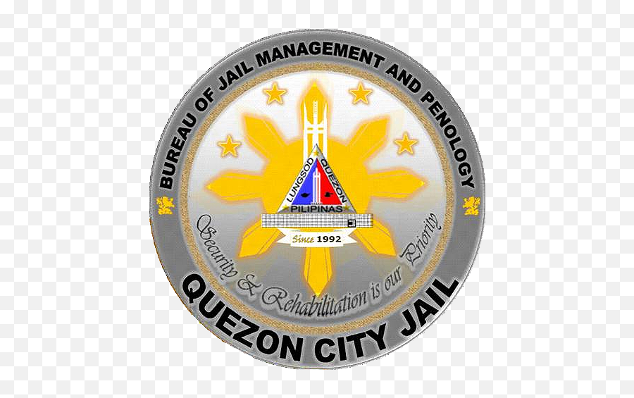 Qc Jail - Quezon City Jail Png,Jail Png