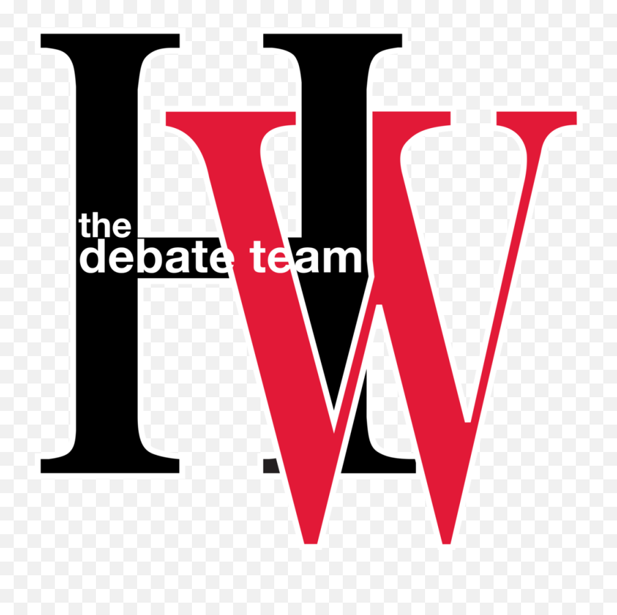Download Debate Png Image With No - Harvard Westlake Wolverines Logo,Debate Png