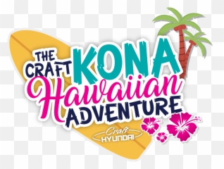 Download Hd Hawaiian Adventure Logo - Clip Art Png,Adventure Logo