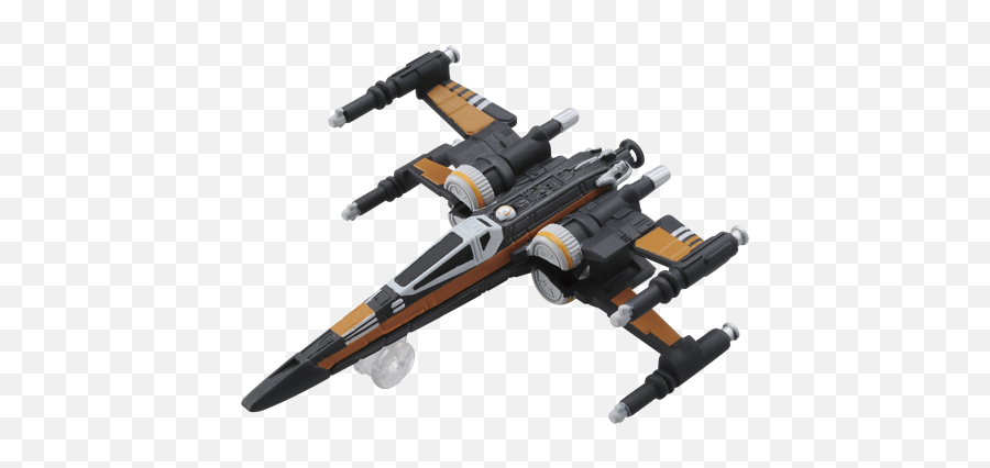 Star Wars Tsw X Wing Fighter Png - wing Png