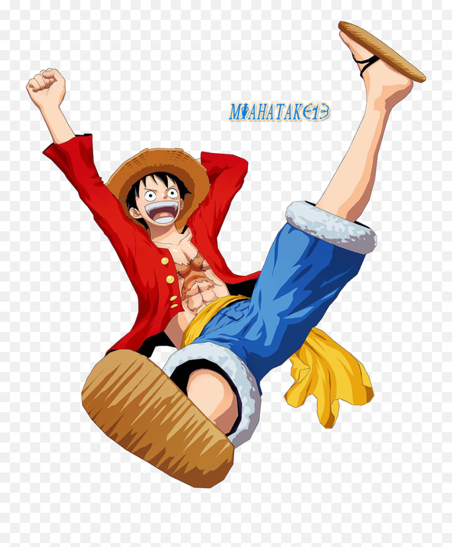 Download Luffy One Piece Unlimited - Luffy One Piece Png,One Piece