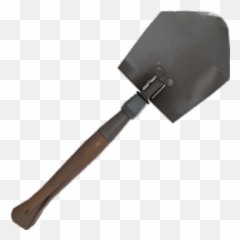 Shovel - Team Fortress 2 Soldier png