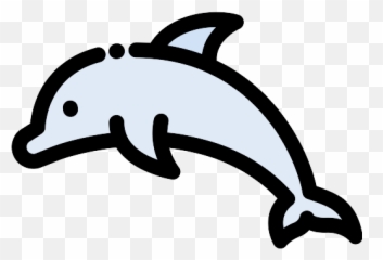 Dolphin Png Icon