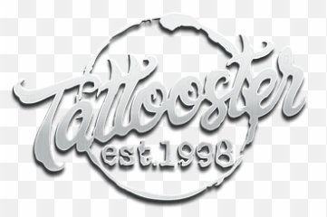 Tattooster Stuttgart - Calligraphy Png,Tatoos Png