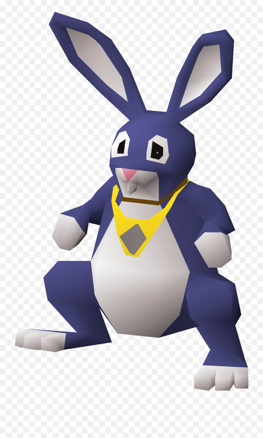 Duke Rabbacio - Easter Bunny Runescape Png,Duke Png