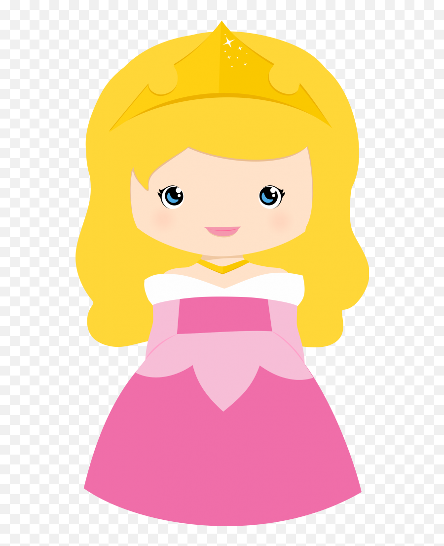 Download Hd Aurora - Minus Aurora Transparent Png Image Princesa Aurora Cute,Aurora Transparent