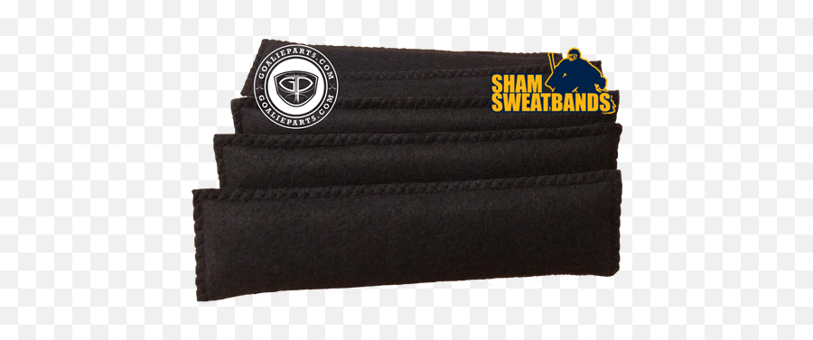 Black Original Sham Sweatband - Sham Sweatbands Png,Sweatband Png