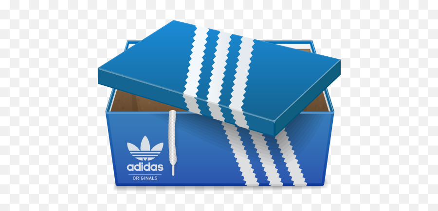 Adidas Box Shoe Icon - Adidas Spezial Handball Argentina Png,Box Png