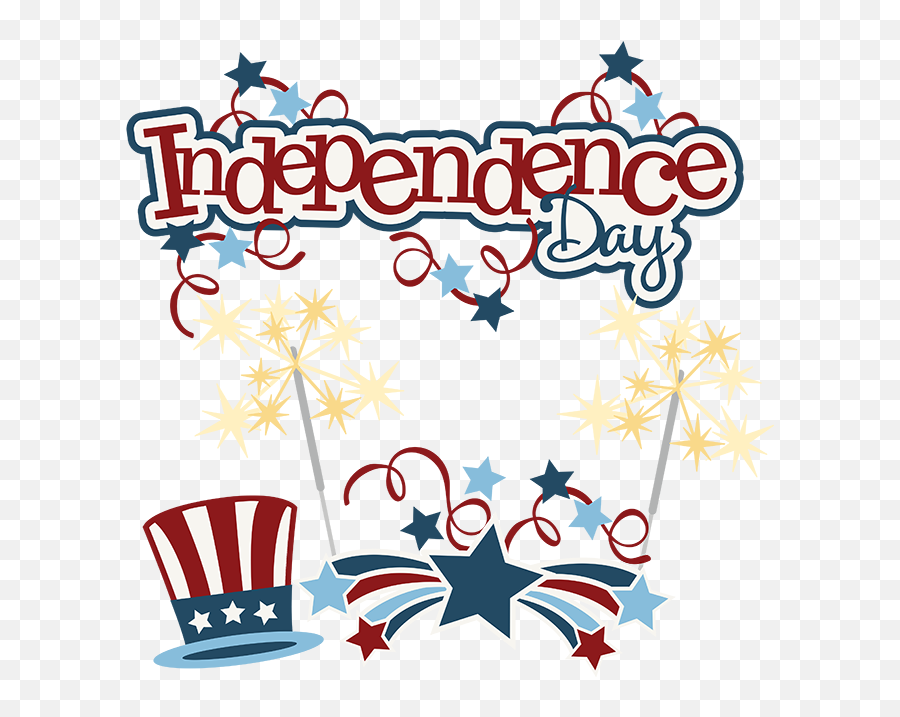 Collection 4th Of July Png - Independence Day Clipart,July Png