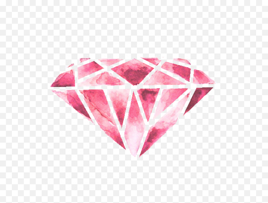 Diamonds Png Tumblr Transparent Images U2013 Free - Transparent Pink Diamond,Diamonds Png