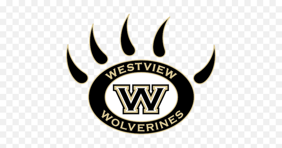 Westview - Team Home Westview Wolverines Sports Westview High School Wolverines Png,Wolverine Claws Png