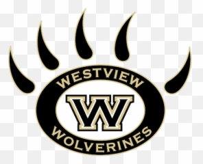 Westview - Team Home Wolverines Sports High School png