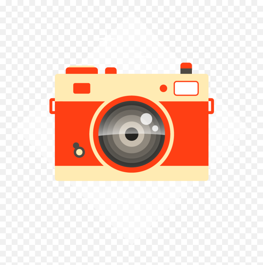 Hd Camera Photography Icon - Camera Clip 1219858 Png Icon Camera Vector Png,Camera Clipart Png